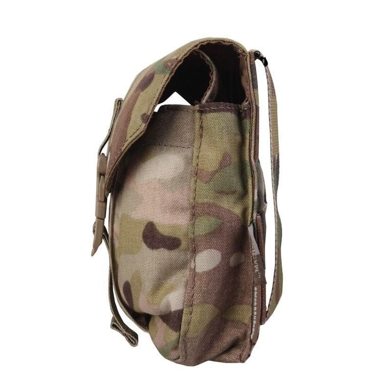 LEGEND AIRSOFT 0 Pochette de combat Molle EMGear FS 500D