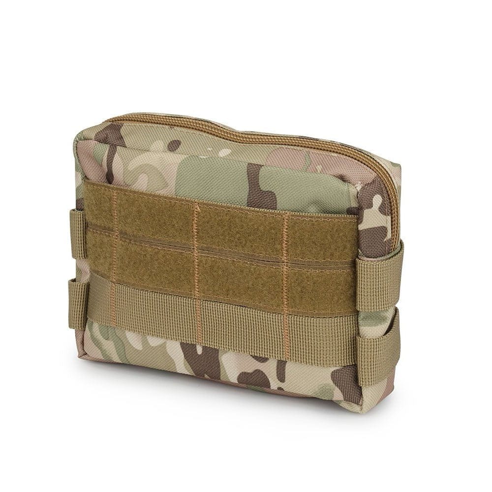 eventoloisirs 0 Multicam Pochette de rangement Bravely AS Molle