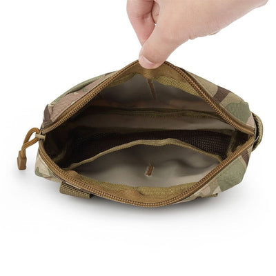 eventoloisirs 0 Pochette de rangement Bravely AS Molle