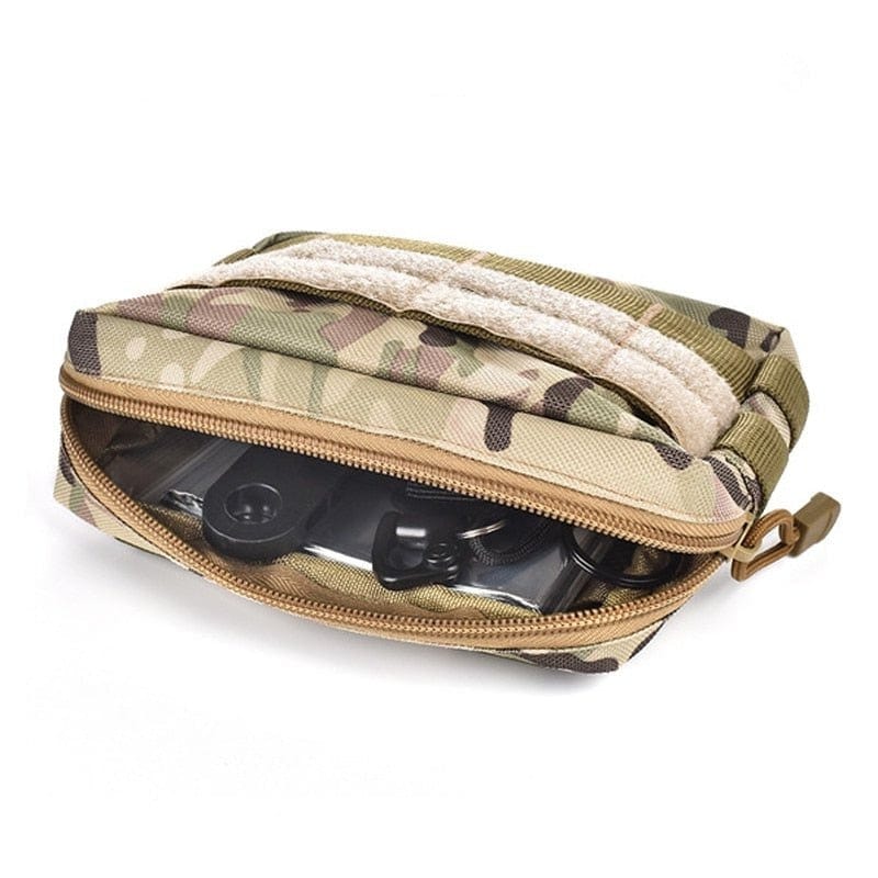 eventoloisirs 0 Pochette de rangement Bravely AS Molle