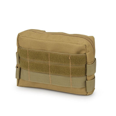 eventoloisirs 0 Tan / Coyote Pochette de rangement Bravely AS Molle