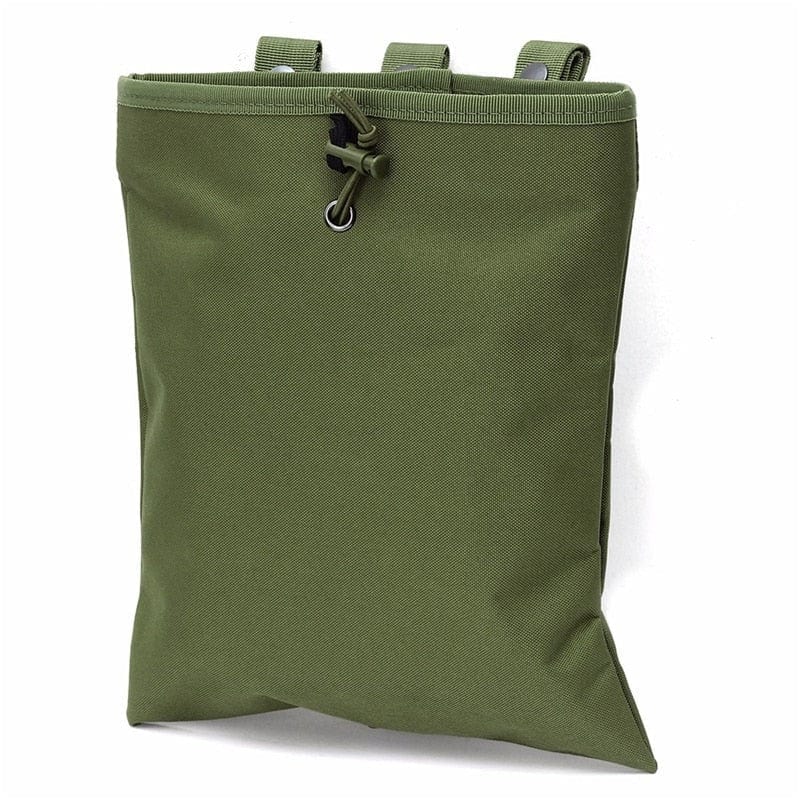 LEGEND AIRSOFT 0 Pochette de récupération Molle Force OS