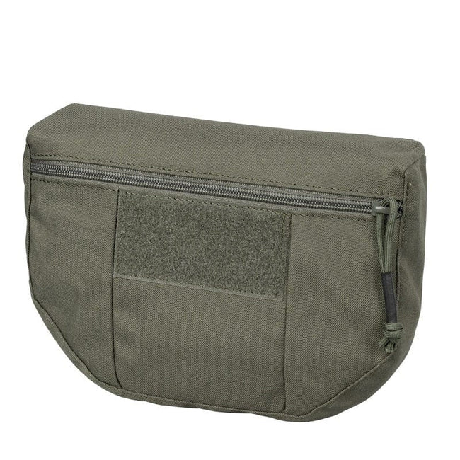 eventoloisirs 0 Ranger green Pochette de taille AVS JPC CPC EDC