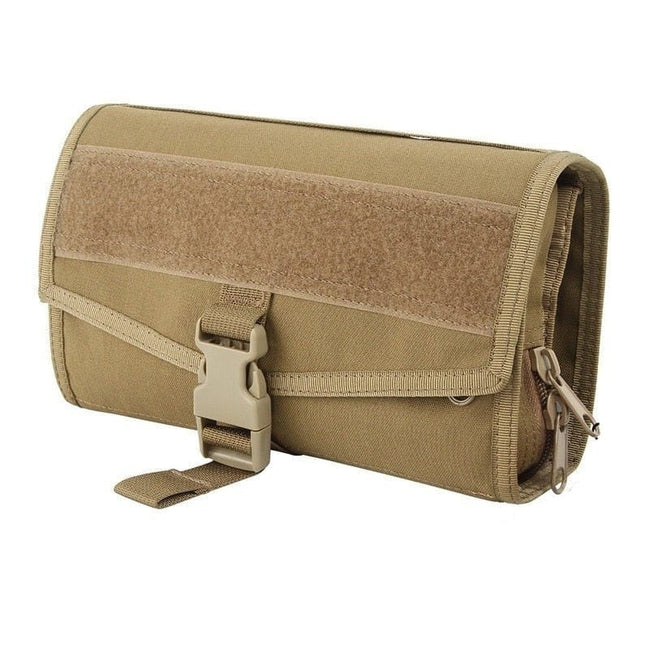 eventoloisirs 0 Pochette de voyage Elite SK Tactical