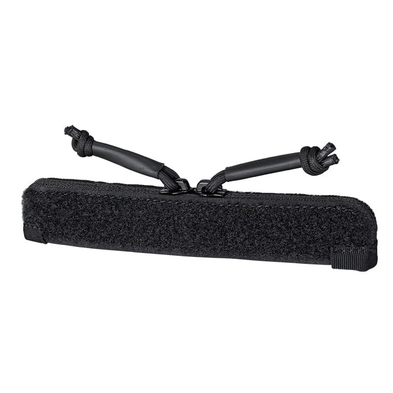 ACTION AIRSOFT 0 Black Pochette double fermeture JPC2.0 CPC AVS