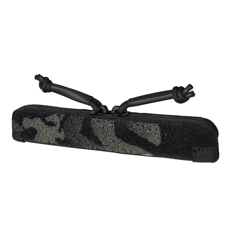 ACTION AIRSOFT 0 Multicam Black Pochette double fermeture JPC2.0 CPC AVS