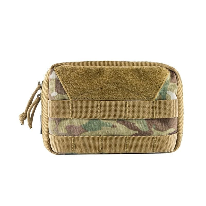 eventoloisirs 0 Multicam Pochette Dragon Molle EDC UTX