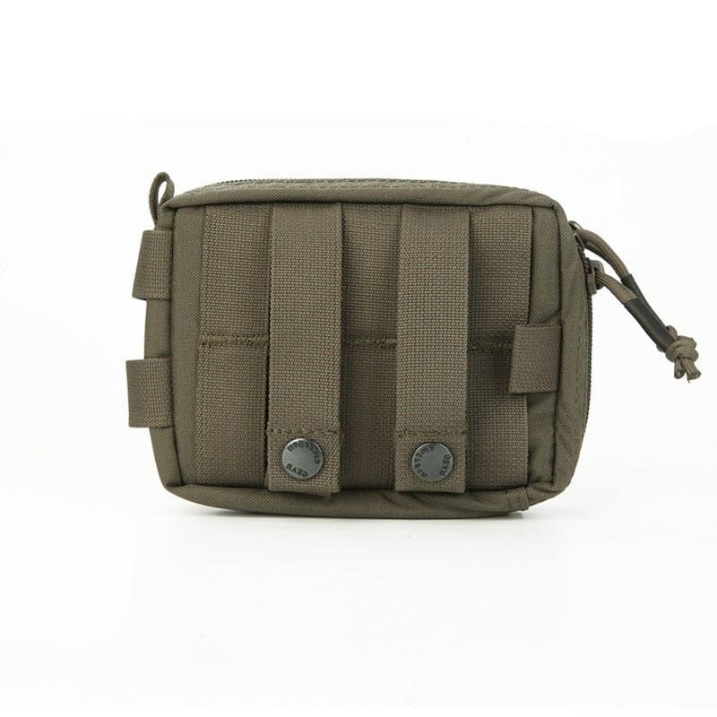 LEGEND AIRSOFT 0 Pochette EDC Molle EmersonGear olive