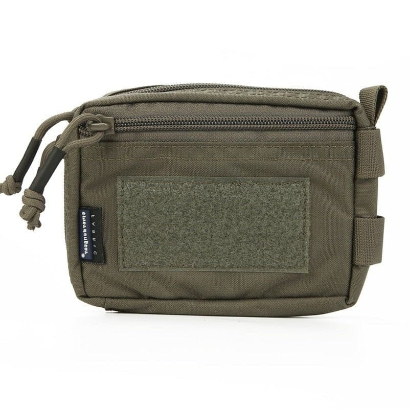 LEGEND AIRSOFT 0 Pochette EDC Molle EmersonGear olive