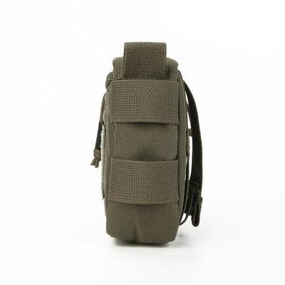 LEGEND AIRSOFT 0 Pochette EDC Molle EmersonGear olive