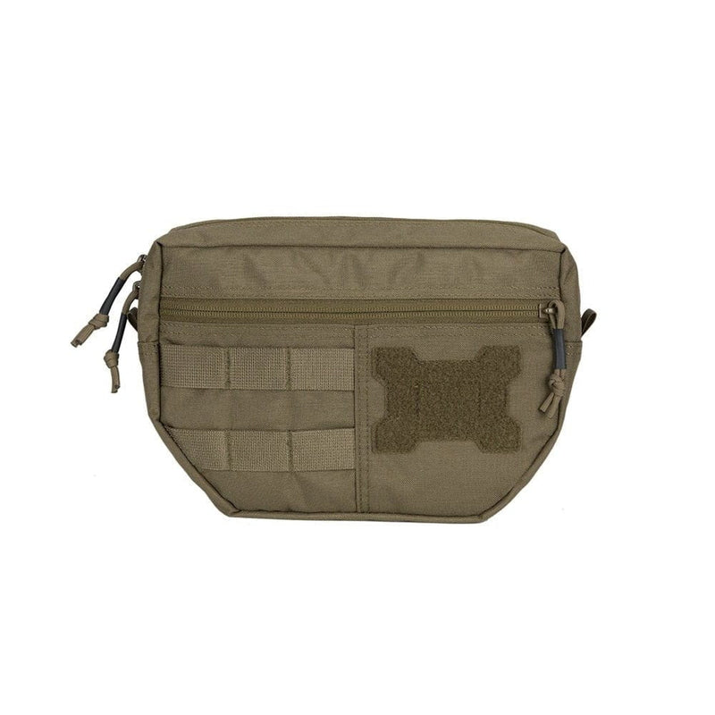 eventoloisirs 0 Vert olive Pochette Elite SPK Tactical EDC