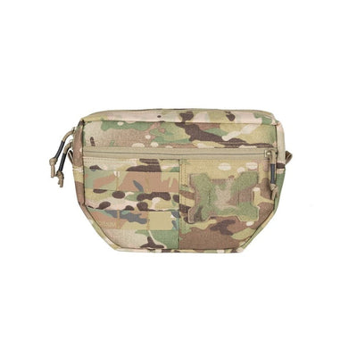 eventoloisirs 0 Multicam Pochette Elite SPK Tactical EDC