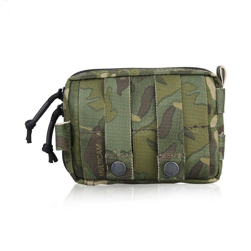 LEGEND AIRSOFT 0 Pochette EmersonGear 8337 Molle