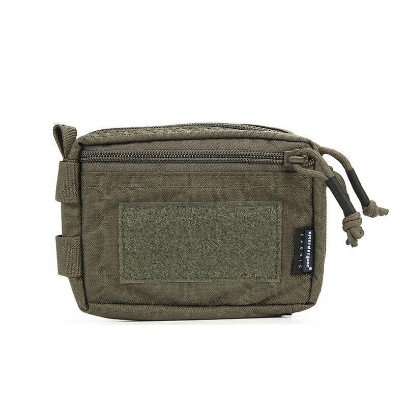 LEGEND AIRSOFT 0 Vert armée Pochette EmersonGear 8337 Molle