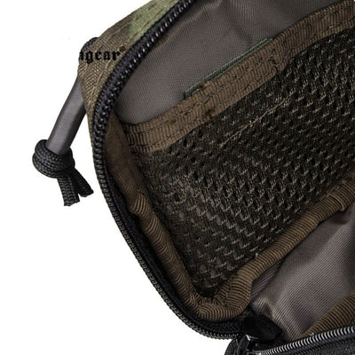 LEGEND AIRSOFT 0 Pochette EmersonGear 8337 Molle