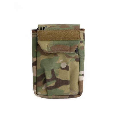 LEGEND AIRSOFT 0 Multicam Pochette EmersonGear Molle pour gilet