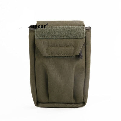 LEGEND AIRSOFT 0 Ranger green Pochette EmersonGear Molle pour gilet