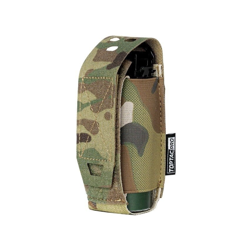 ACTION AIRSOFT 0 Pochette Flashbang modulaire MOLLE