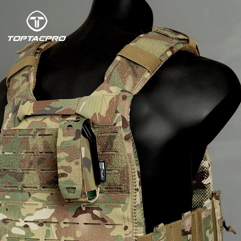 ACTION AIRSOFT 0 Pochette Flashbang modulaire MOLLE