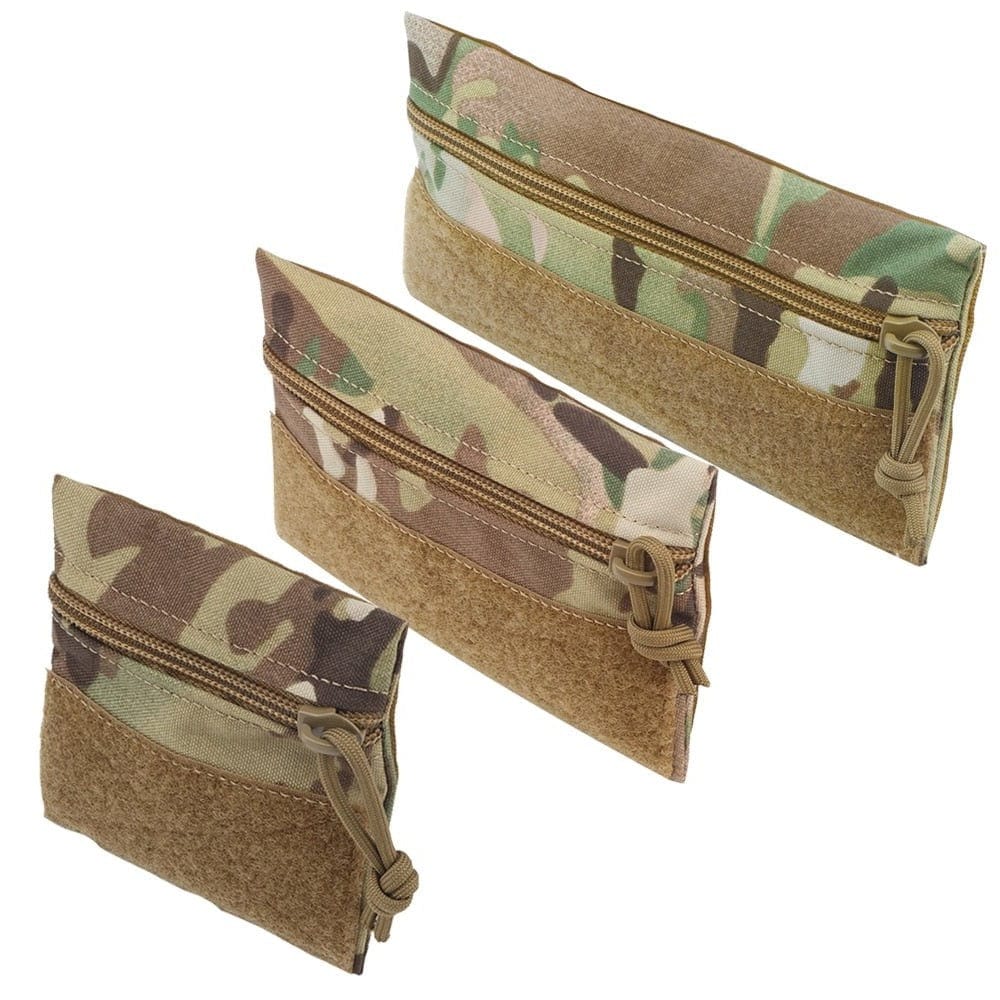 LEGEND AIRSOFT 0 Pochette gilet Patch MK3 MK4