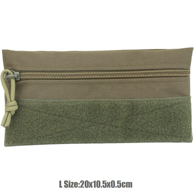 LEGEND AIRSOFT 0 L Ranger green Pochette gilet Patch MK3 MK4