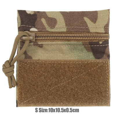 LEGEND AIRSOFT 0 S Multicam Pochette gilet Patch MK3 MK4