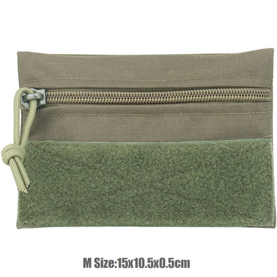 LEGEND AIRSOFT 0 M Ranger green Pochette gilet Patch MK3 MK4