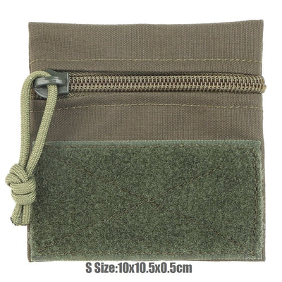 LEGEND AIRSOFT 0 S Ranger green Pochette gilet Patch MK3 MK4