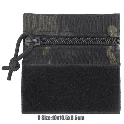 LEGEND AIRSOFT 0 S Multicam noir Pochette gilet Patch MK3 MK4