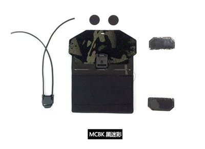 ACTION AIRSOFT 0 Multicam noir-FCSK Version Pochette gilet téléphone FCSK/MOLLE DMGear