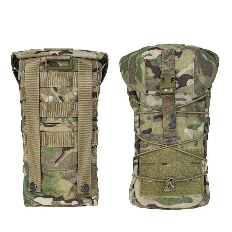 Porte Chargeur Hk 416 Pochette Tactique MOLLE IDOGEAR Pochette Admin Pour Poitrine 462754