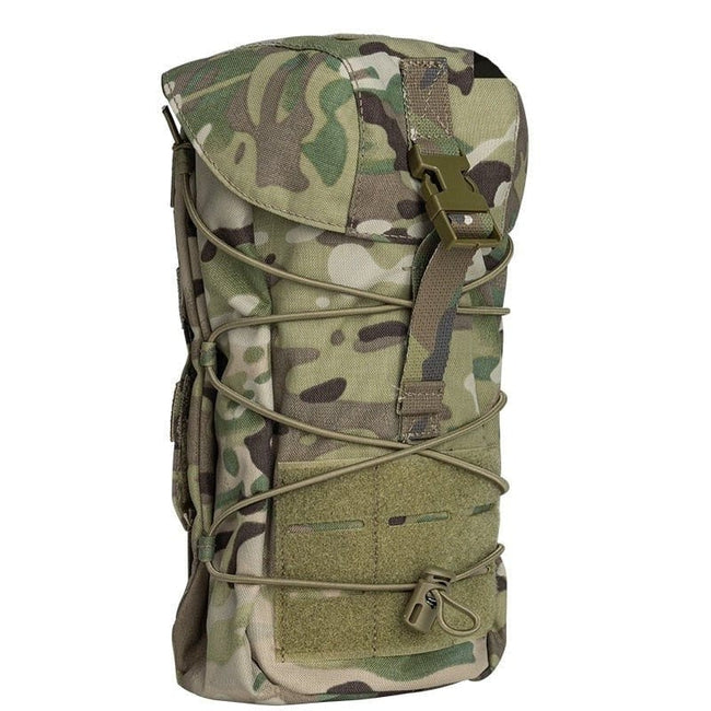 eventoloisirs 0 Multicam Pochette GP système Molle IDGear 3574