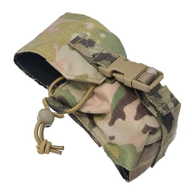 LEGEND AIRSOFT 0 Pochette grenade GS Tactical Multicam