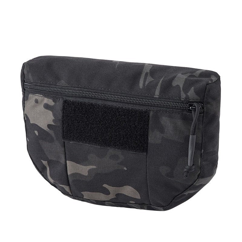 LEGEND AIRSOFT 0 MultiCam noir Pochette IDGear EDC combat militaire