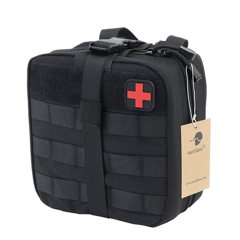 eventoloisirs 0 Pochette Ifak médicale EMT Tactical FS