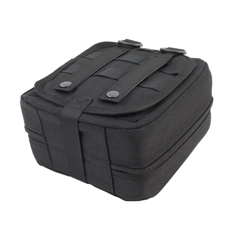 eventoloisirs 0 Pochette Ifak médicale EMT Tactical FS