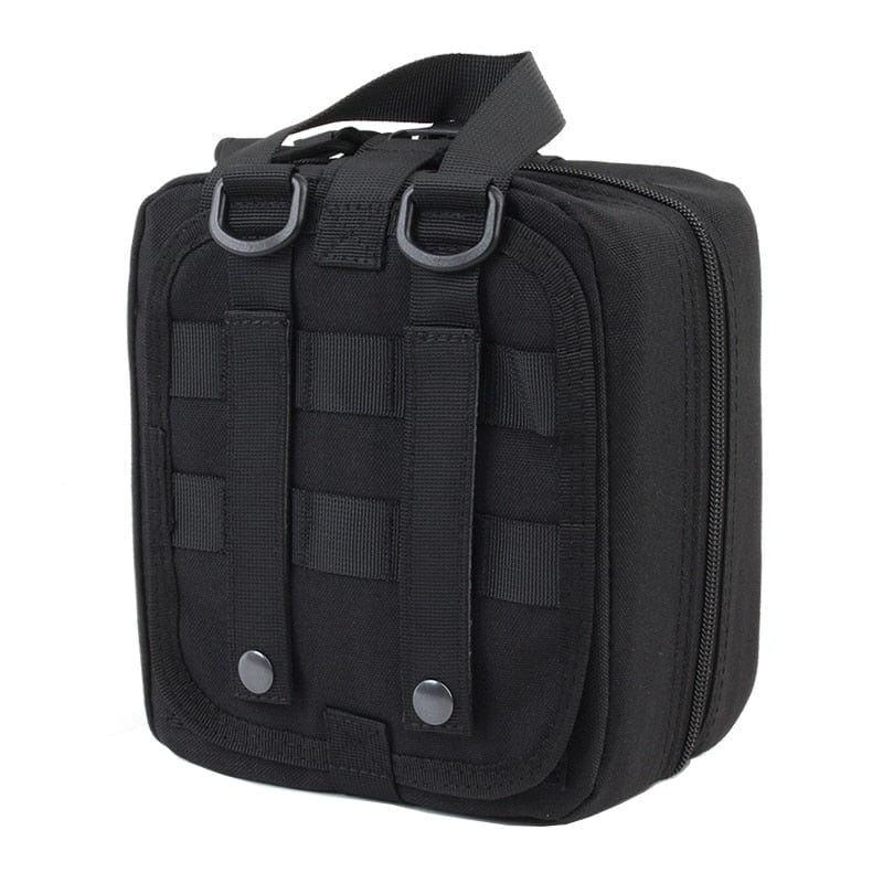 eventoloisirs 0 Pochette Ifak médicale EMT Tactical FS