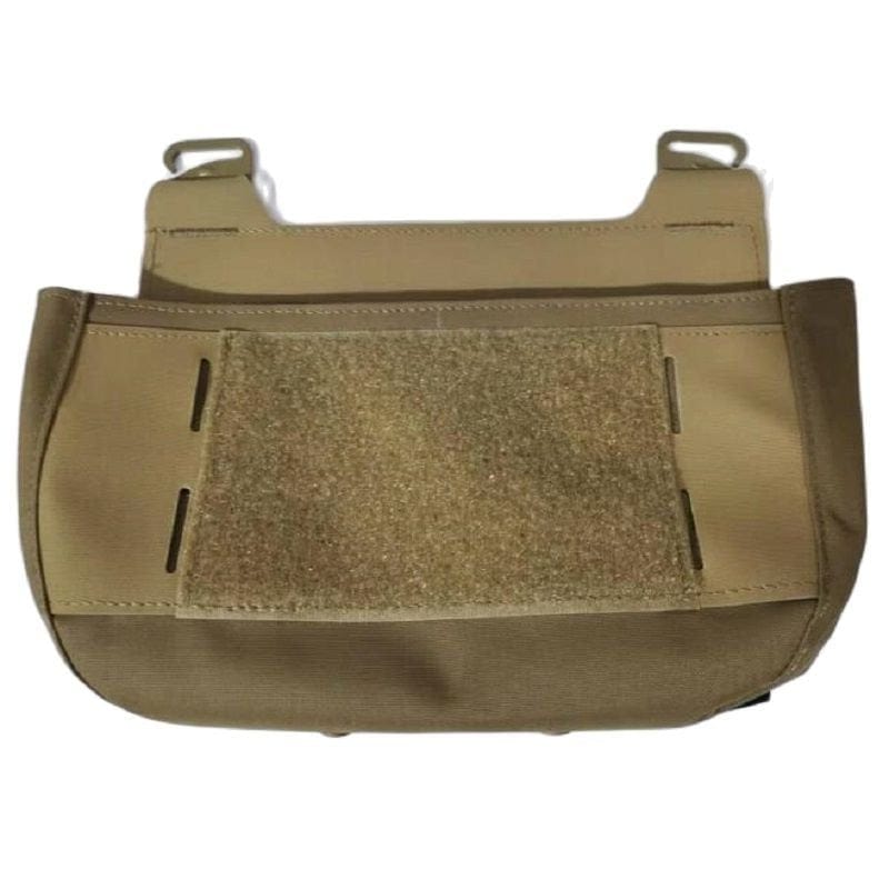 LEGEND AIRSOFT 0 Tan / Coyote Pochette kangourou Ferro Concepts