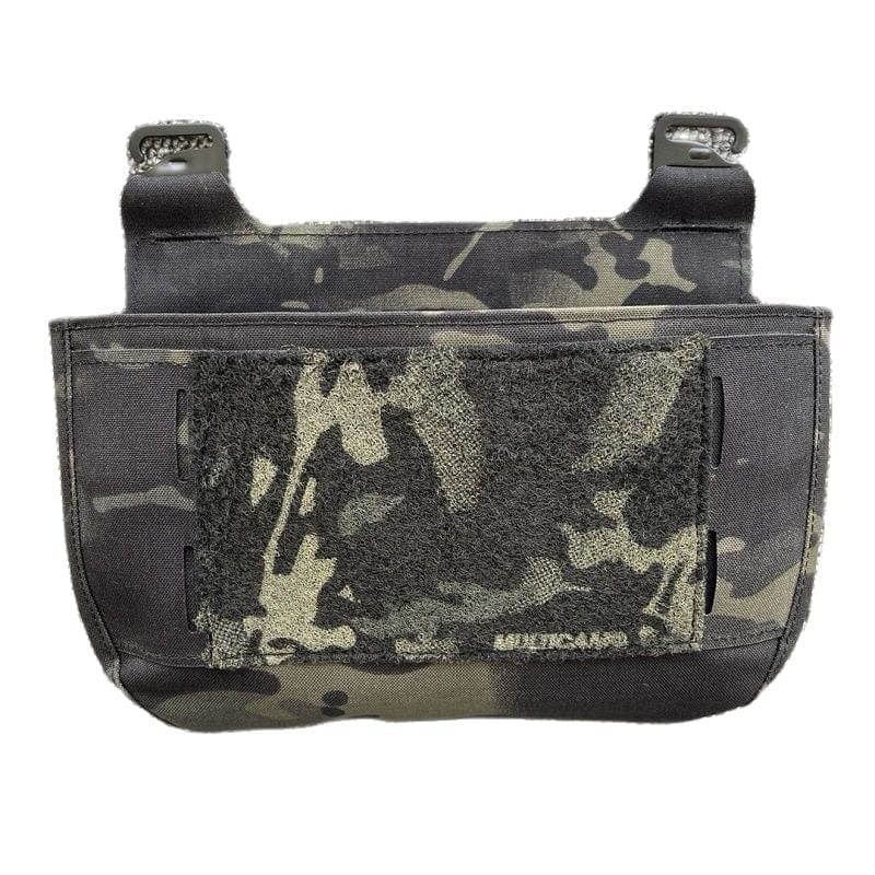 LEGEND AIRSOFT 0 Multicam noir Pochette kangourou Ferro Concepts