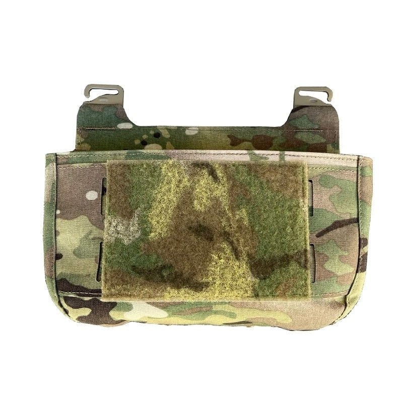 LEGEND AIRSOFT 0 Multicam Pochette kangourou Ferro Concepts