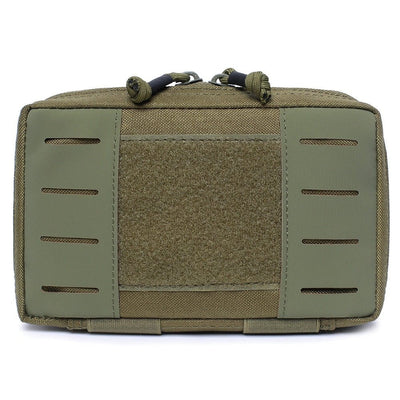 ACTION AIRSOFT 0 Ranger green Pochette Laser Cut 1000D EDC SNAirsoft