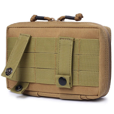 ACTION AIRSOFT 0 Pochette Laser Cut 1000D EDC SNAirsoft