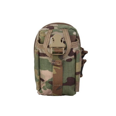 LEGEND AIRSOFT 0 Pochette M1 Molle EMGear Multicam