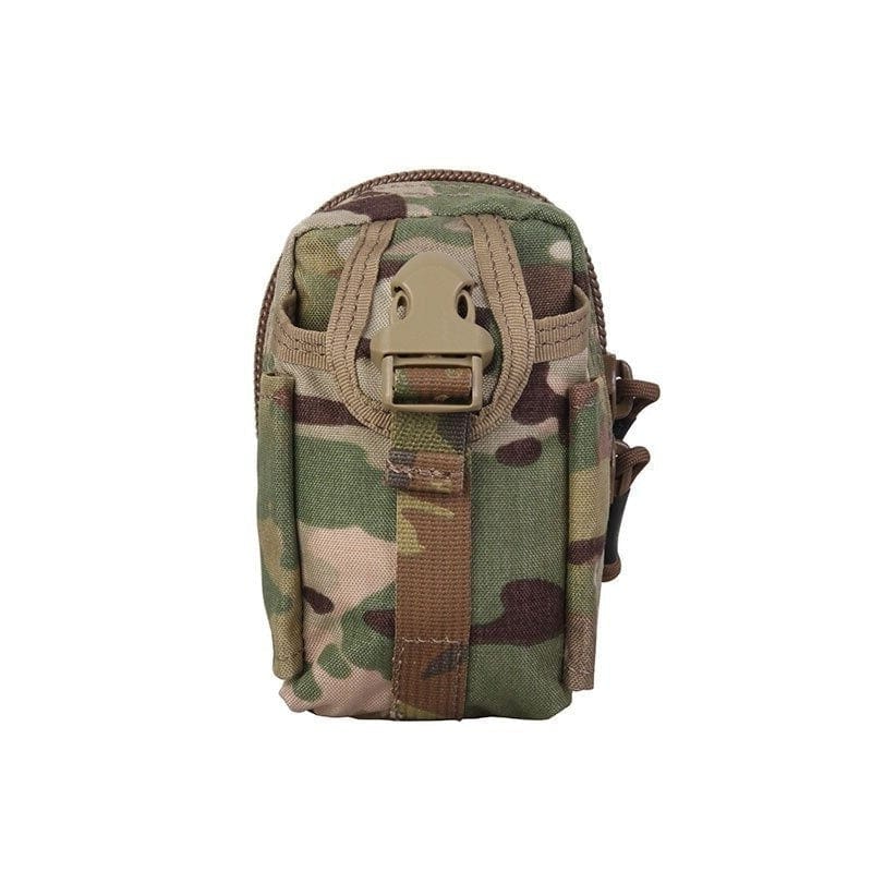 LEGEND AIRSOFT 0 Pochette M1 Molle EMGear Multicam