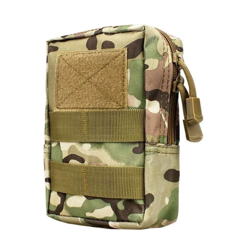 LEGEND AIRSOFT 0 Pochette MCY 666 EDC 1000D Molle