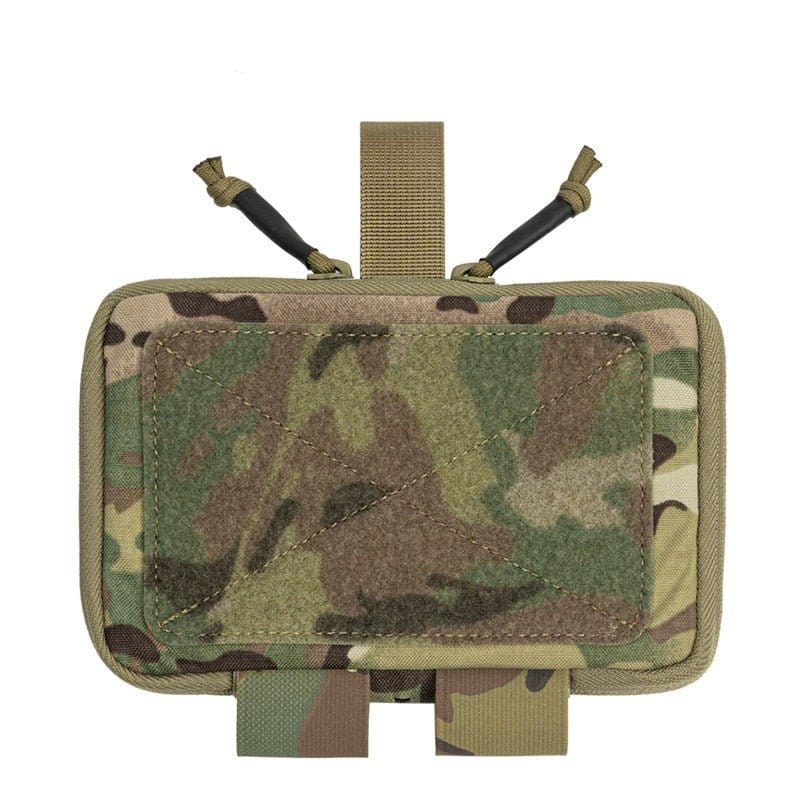 ACTION AIRSOFT 0 Pochette médicale EDC multifonction IDGear