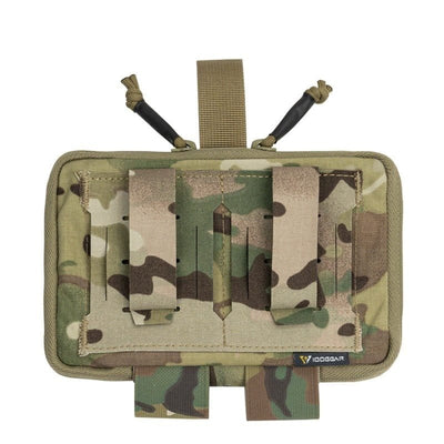 ACTION AIRSOFT 0 Pochette médicale EDC multifonction IDGear