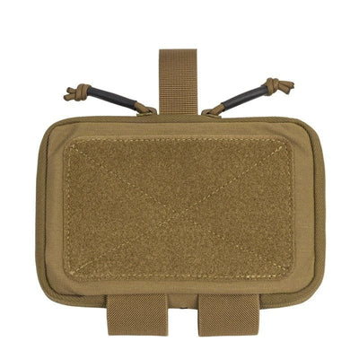 ACTION AIRSOFT 0 Coyote Brown Pochette médicale EDC multifonction IDGear