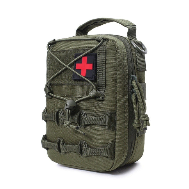 Ares Pochette médicale : : Commerce, Industrie et Science Ares Pochette médicale : : Commerce, Industrie et Science