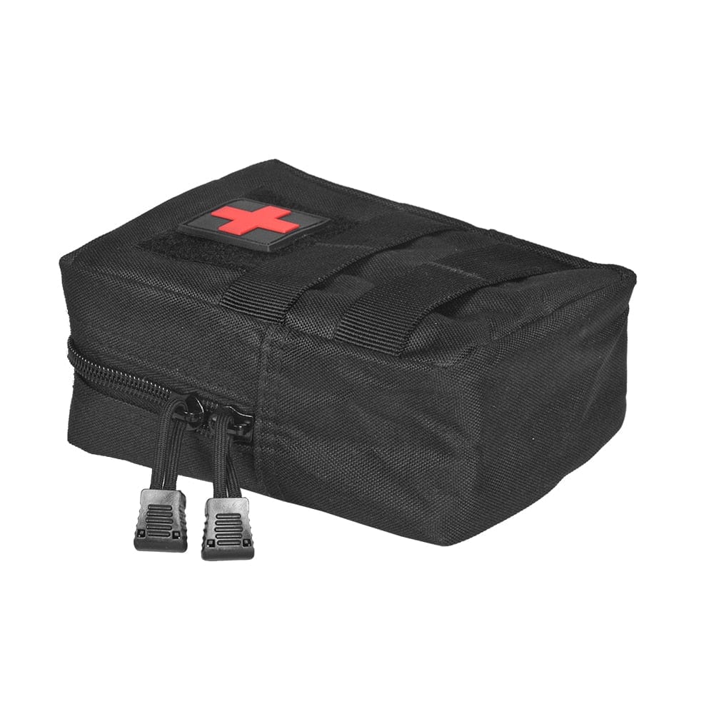 eventoloisirs 0 Pochette médicale militaire 1000D EDC